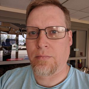 Meet your Posher, Josh